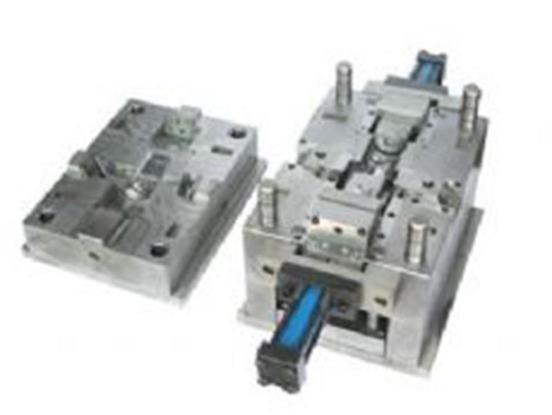 安阳模具制造-09