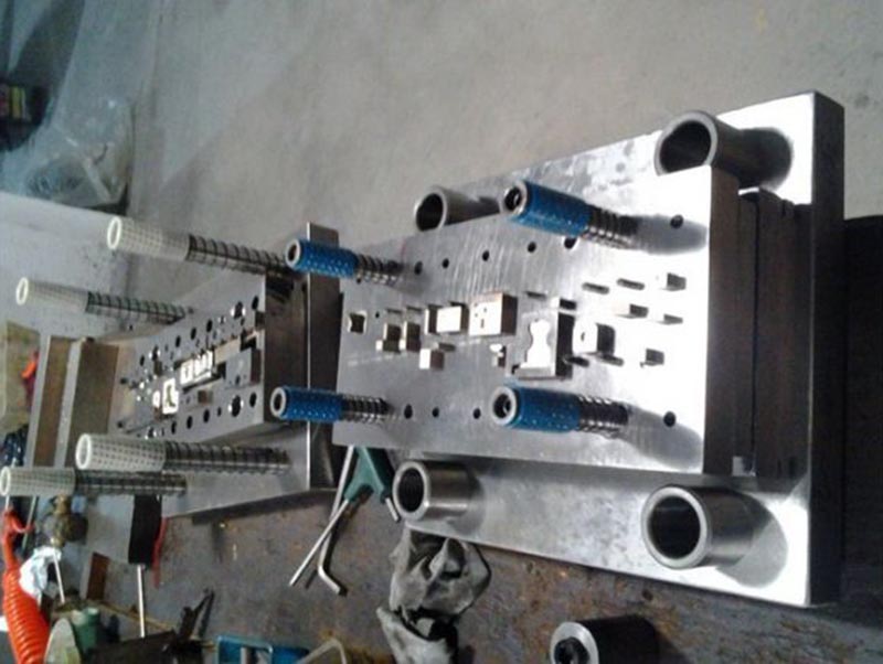 安阳模具制造-12