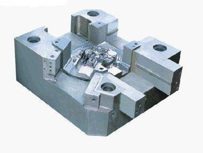 安阳模具制造-03