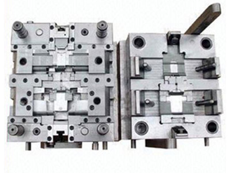 安阳精密塑料模-07