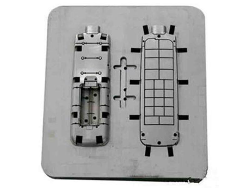 安阳精密塑料模-08