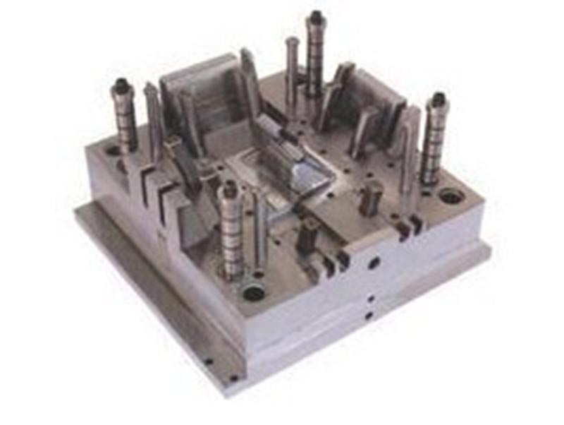 安阳精密塑料模批发