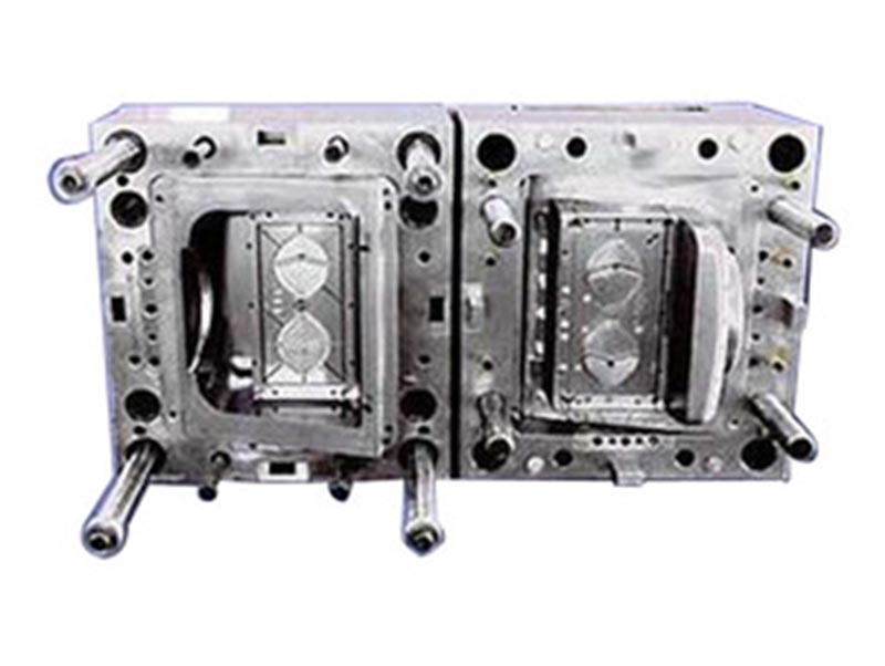 安阳精密塑料模具加工