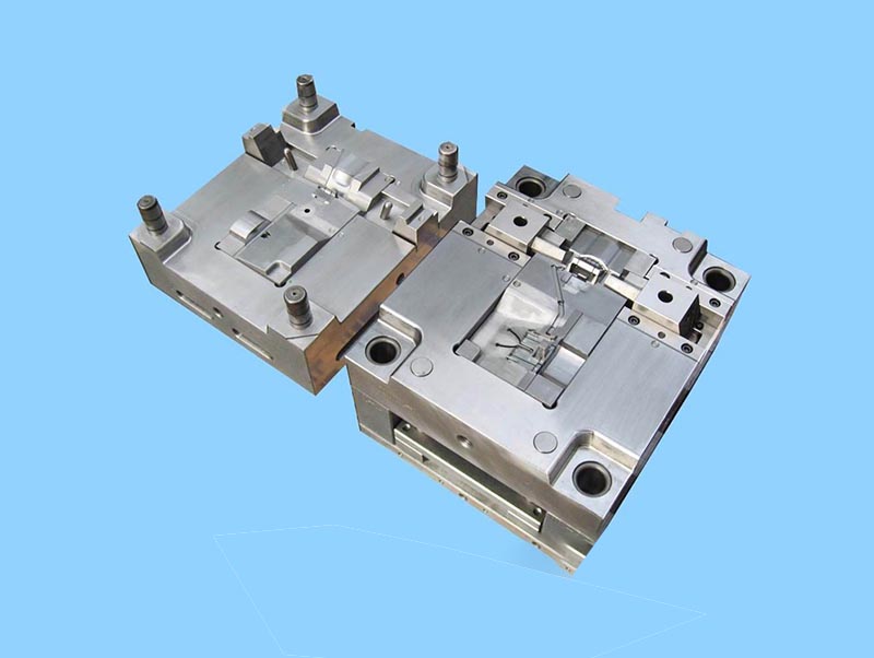 安阳精密塑料模-03