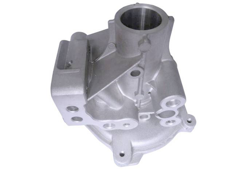 安阳铝压铸生产