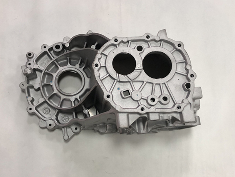 安阳铝压铸厂家