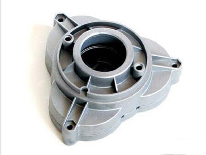 安阳锌压铸生产厂家